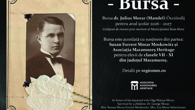 bursa 2026-2027